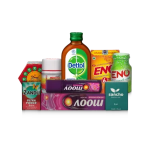 Health Releif