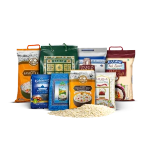 Basmati Rice