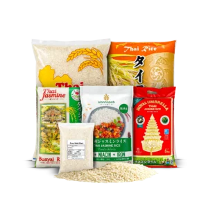 Thai Rice