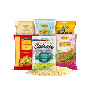 Other Rices