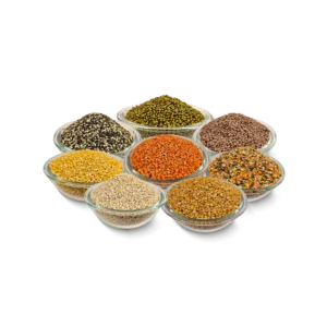 Lentils
