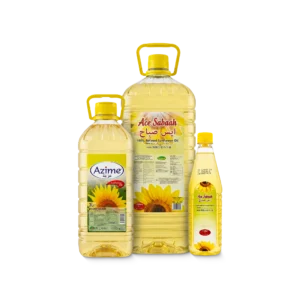 Sunflower Oil