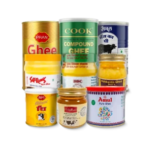 Ghee