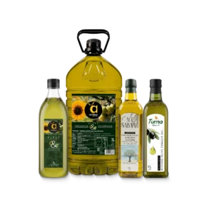 Olive Oil