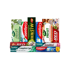 Toothpaste
