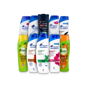 Shampoo