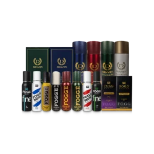 Perfune & Body Spray