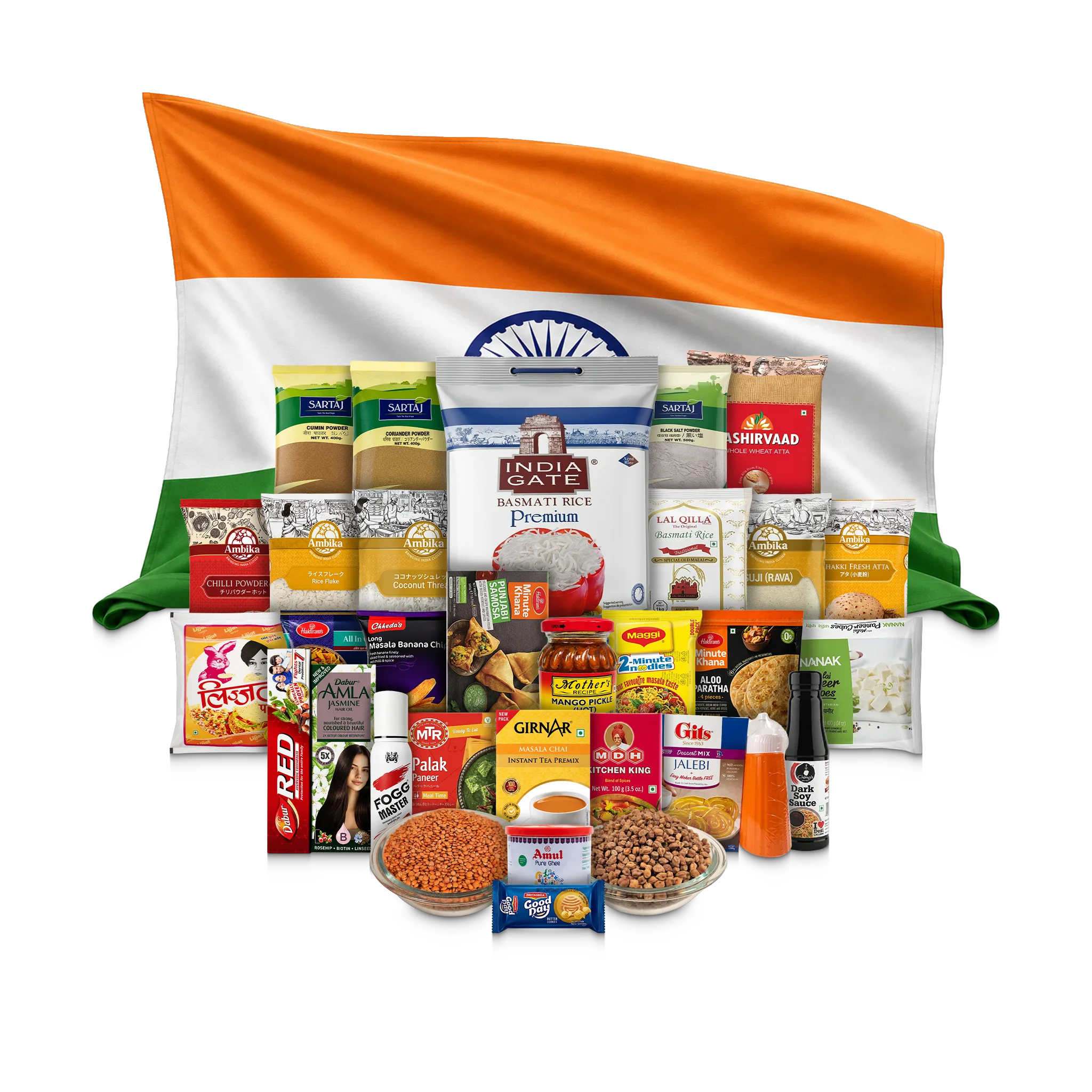 India