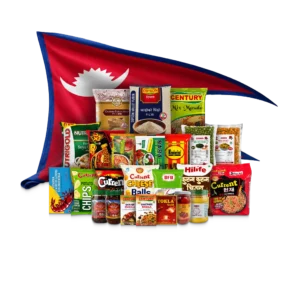 Nepal