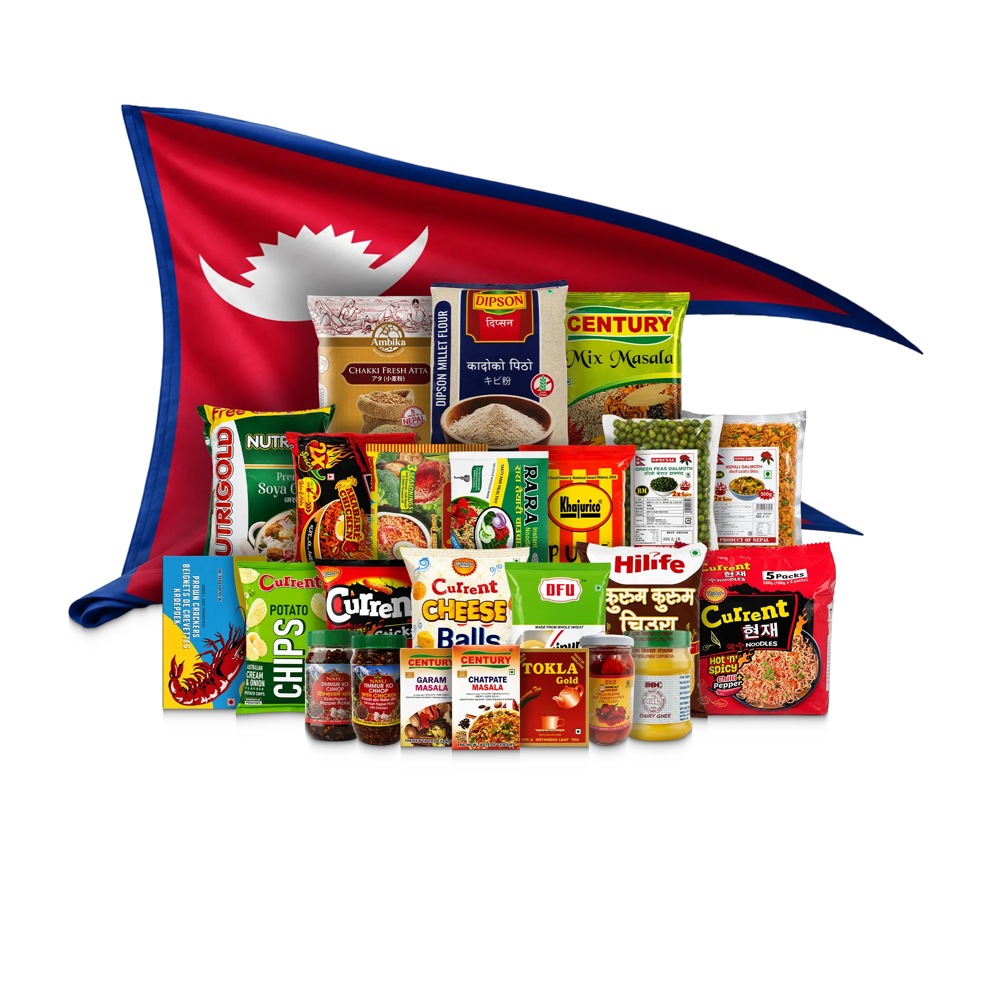 Nepal
