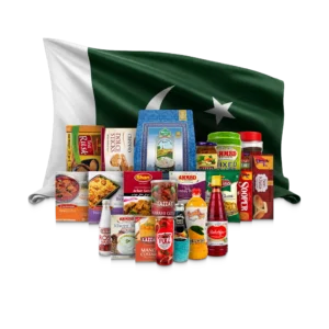 Pakistan