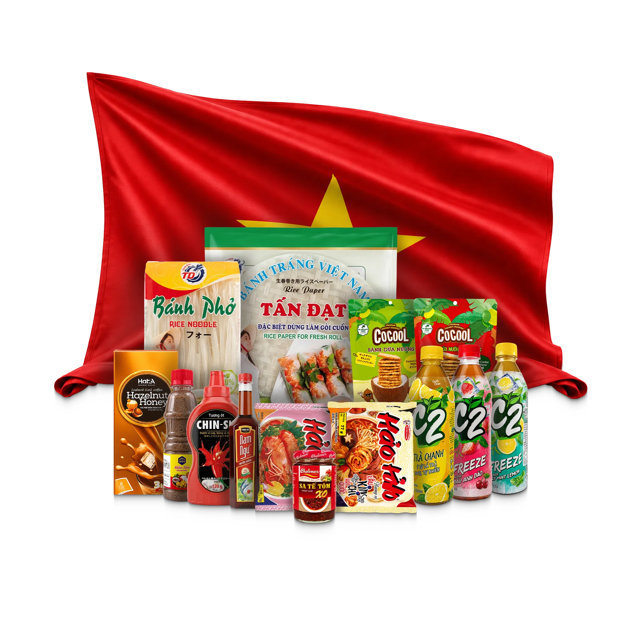 Vietnam