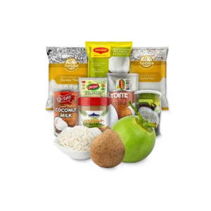 Coconut Items