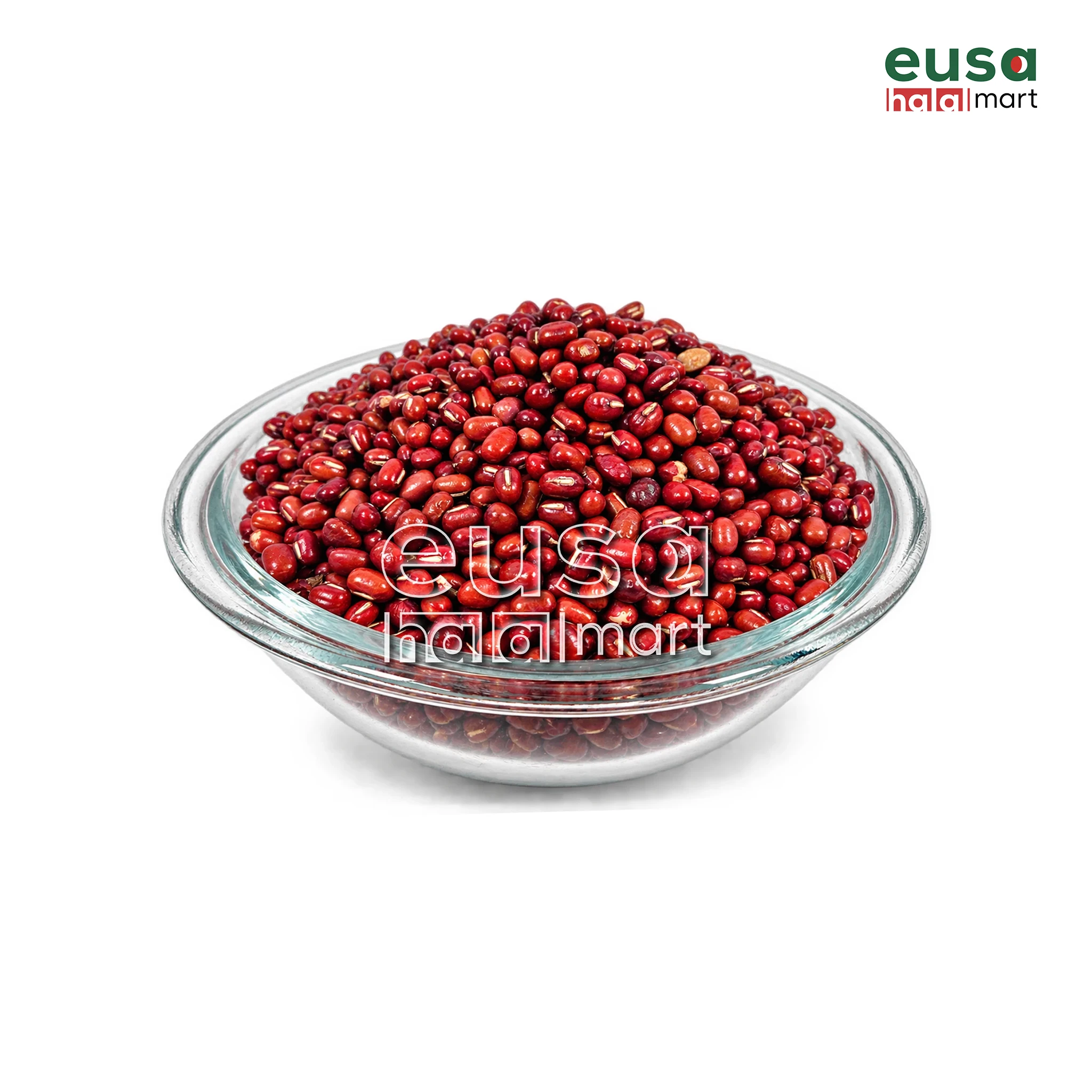 Brown Azuki Bean 1kg