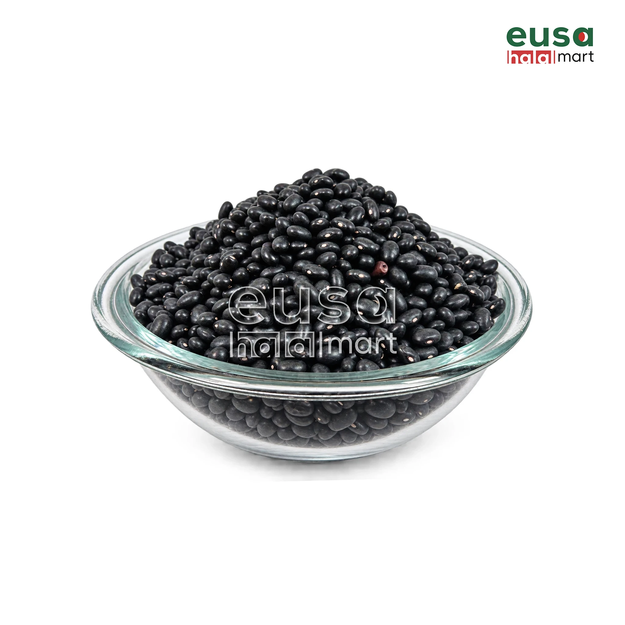 Black Kidney Beans 1kg