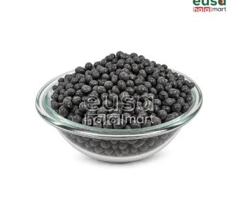 Black Soya Bean 1kg