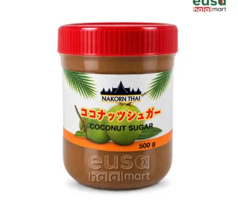 Nakorn Thai Coconut Sugar 500g
