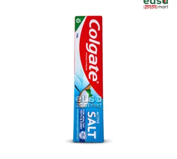 Colgate Active Salt Toothpaste 190g