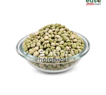 Dry Green Peas 1kg