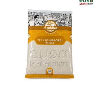 Ambika Idli Rava 500g