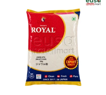 Royal Jawar Atta 500g