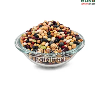 Eusa Mixed Beans 1kg