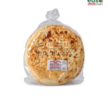 Rajmahal Nan 5 Pieces