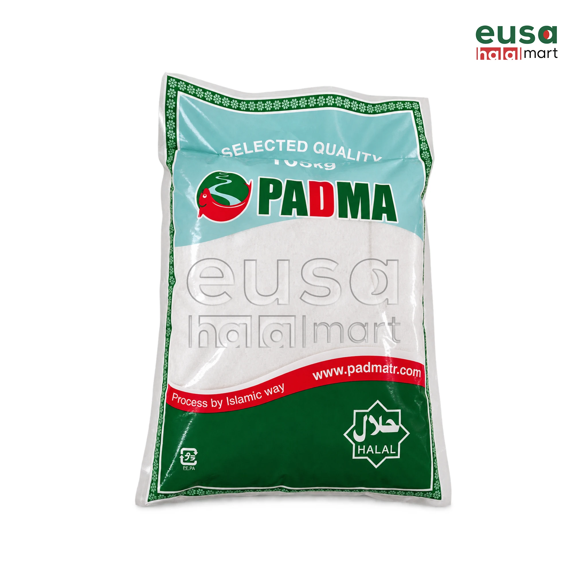 Padma Rice Flour 1kg