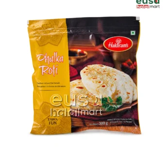 Haldiram Phulka Roti 300g