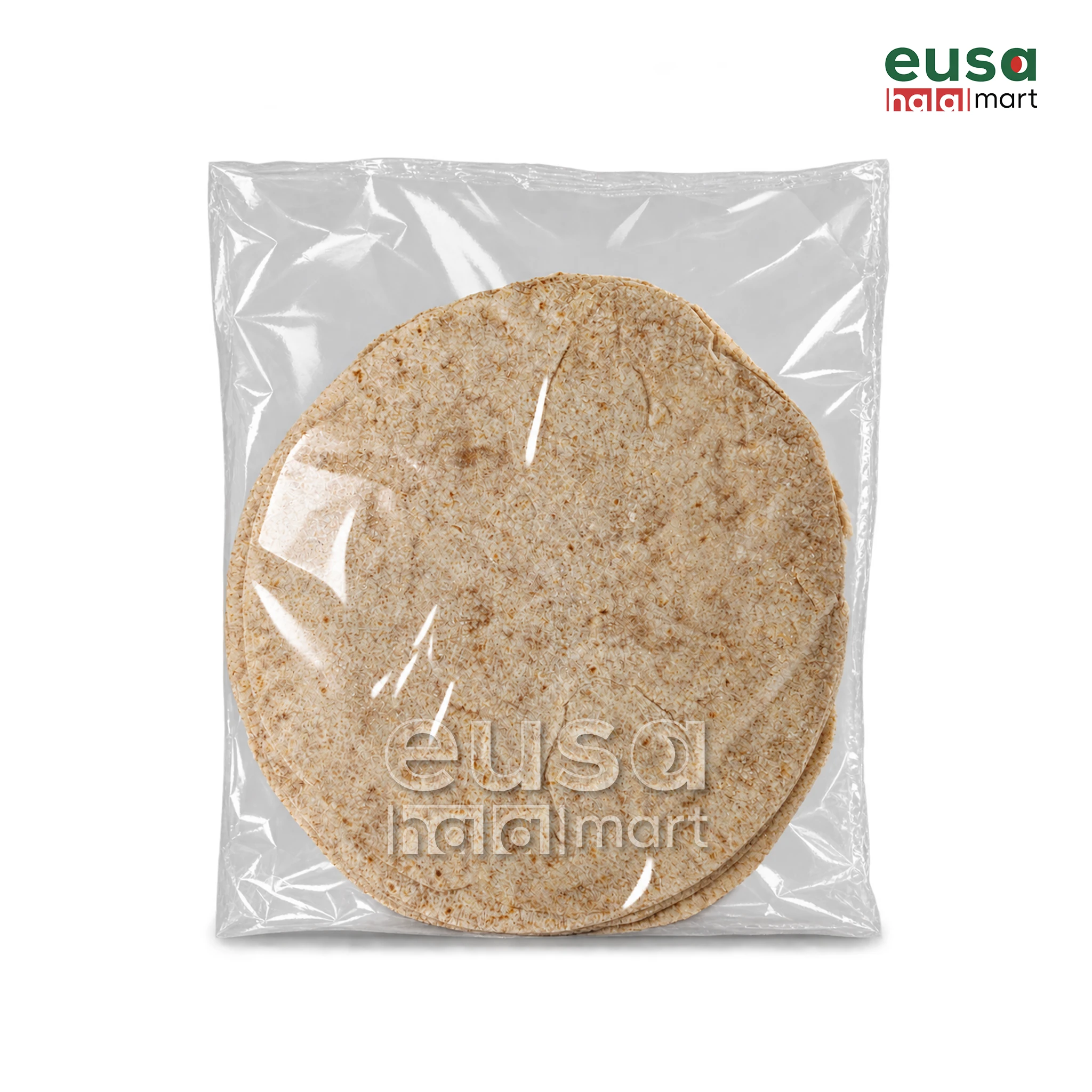 Chapati Whole Wheat
