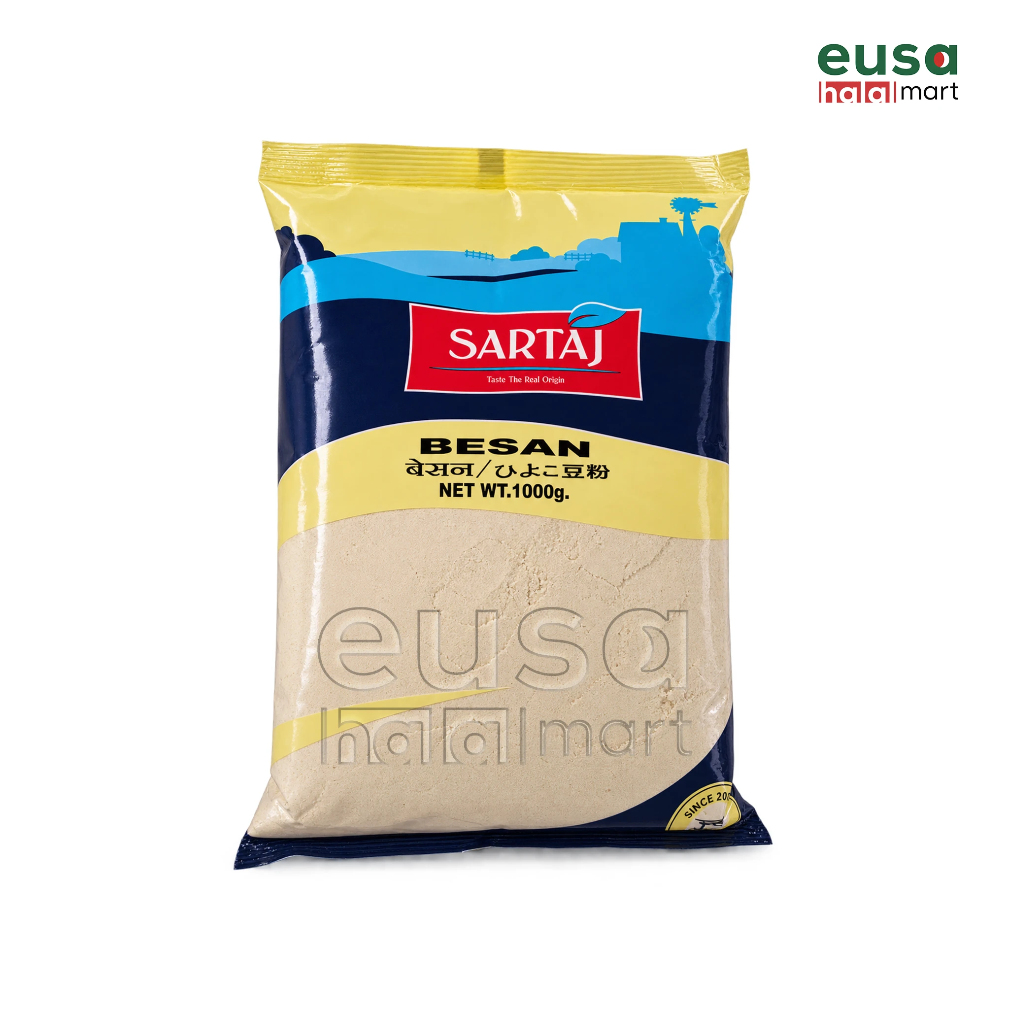 Sartaj Besan 1kg