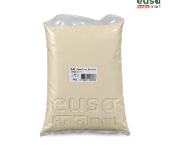 Semolina Flour 1kg