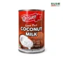 Coconut milk