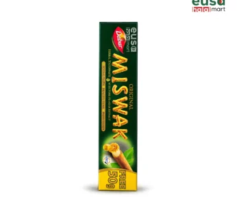 Dabur Original Miswak Herbal Toothpaste