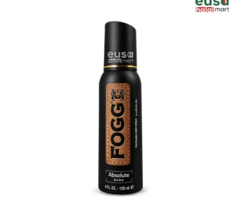 FOGG Absolute Fragrance Body Spray