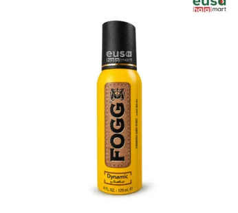FOGG Dynamic Fragrance Body Spray