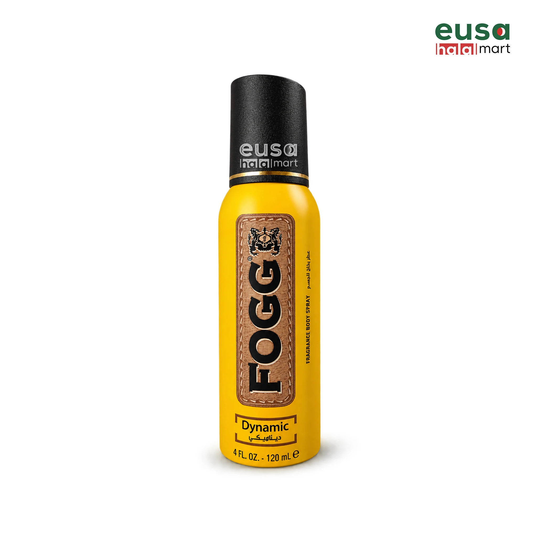 FOGG Dynamic Fragrance Body Spray
