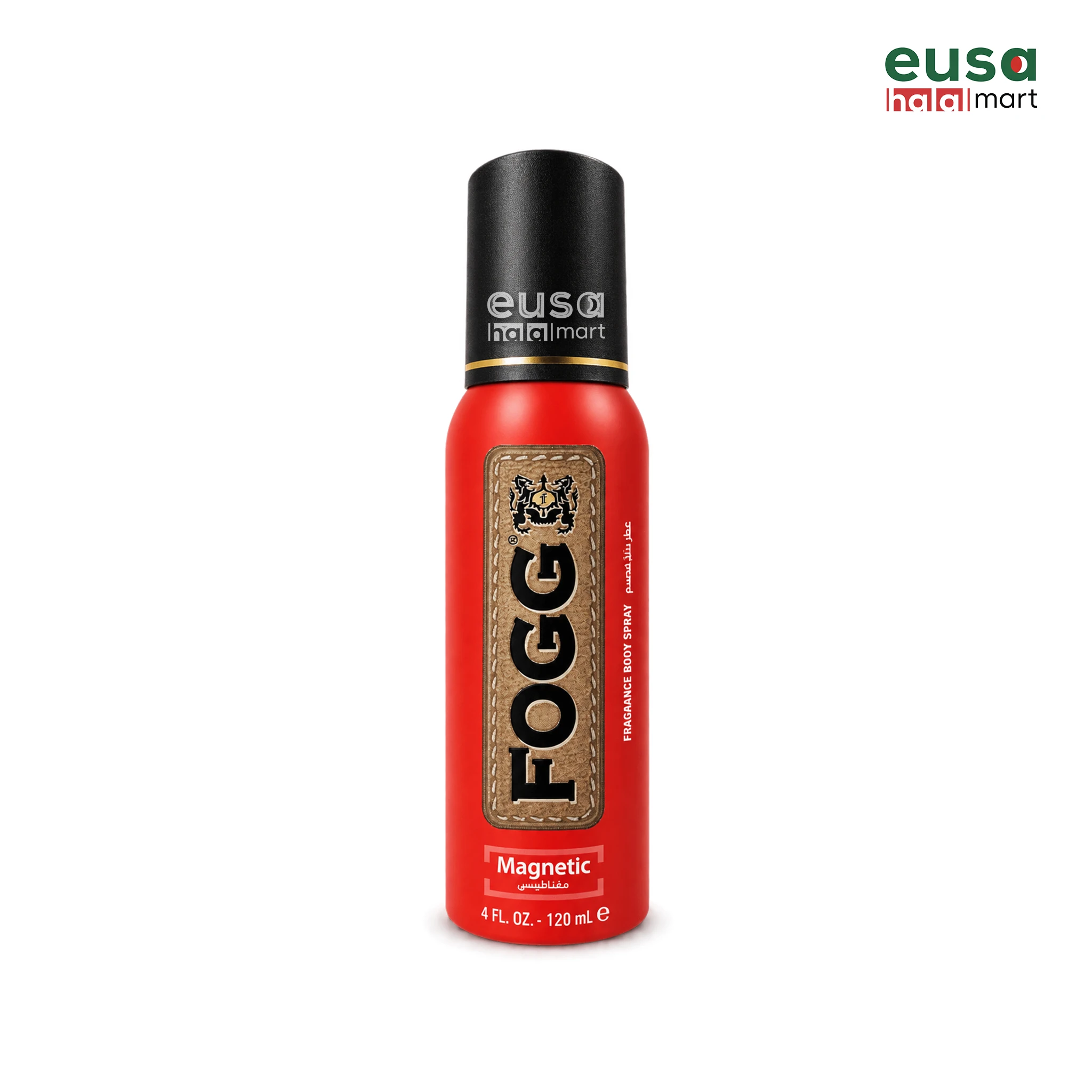 Fogg Magnetic Fragrance Body Spray