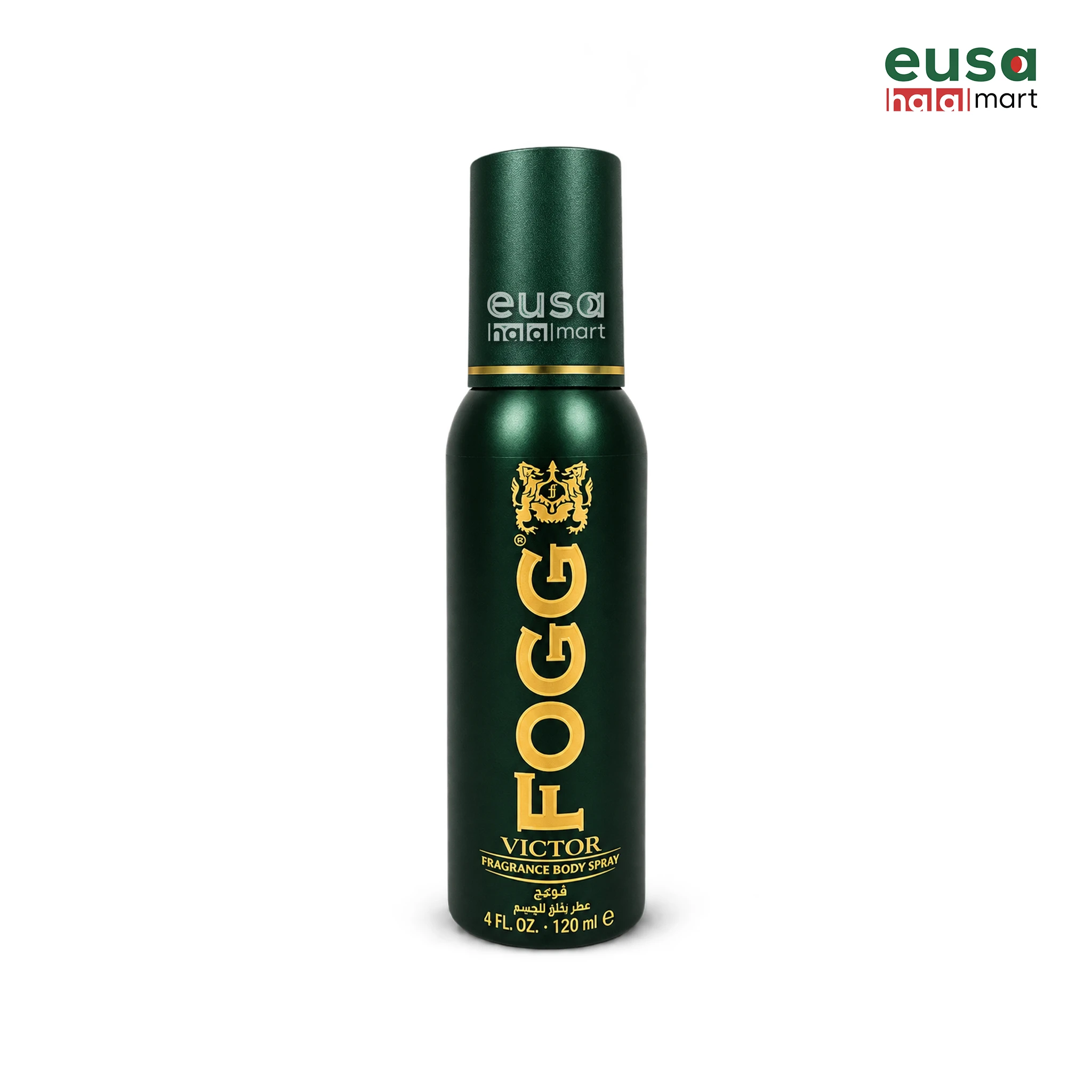 FOGG Fragrance Body Spray- Victor