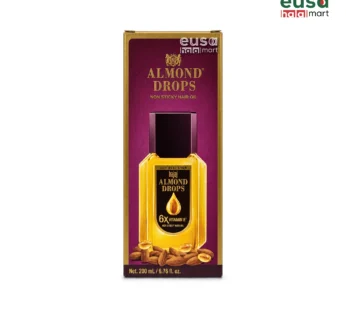 Bajaj Almond Drops Hair Oil 200ml