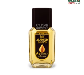 Bajaj Almond Drops Hair Oil 95ml