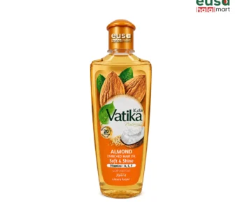Vatika ALMOND Enriched Hail Oil 200ml