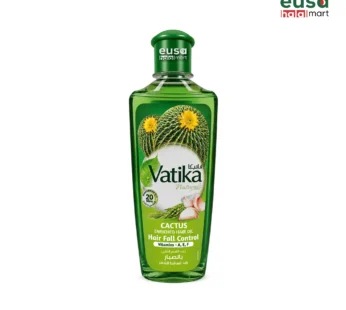 Vatika CACTUS Enriched Hail Oil 200ml