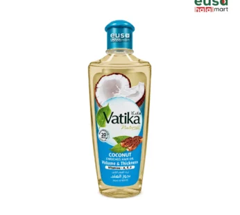 Batika COCONUT Enriched Hail Oil 200ml