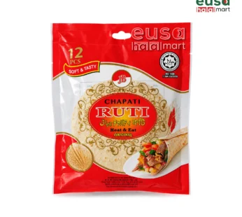 JB Chapati Ruti 6 Inch