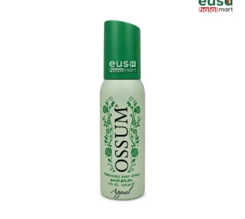 OSSUM Fragrance Body Spray-Appeal