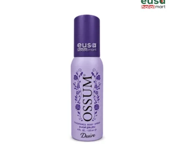 Ossum Fragrance Body Spray-Desire