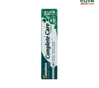 Himalaya Complete Care Toothpaste 100g