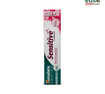 Himalaya Sensitive Toothpaste 100g