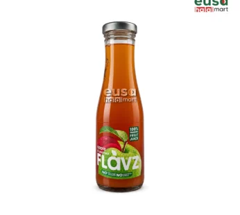 Flavz Apple & Beetroot Juice 250ml